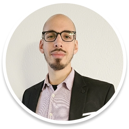 Foto de Gabriel Lema, Ingeniero Comercial y Soporte Comercial en SFYC